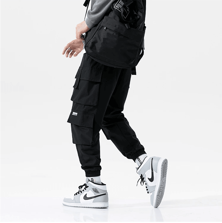 Calça Jogger "All Street"