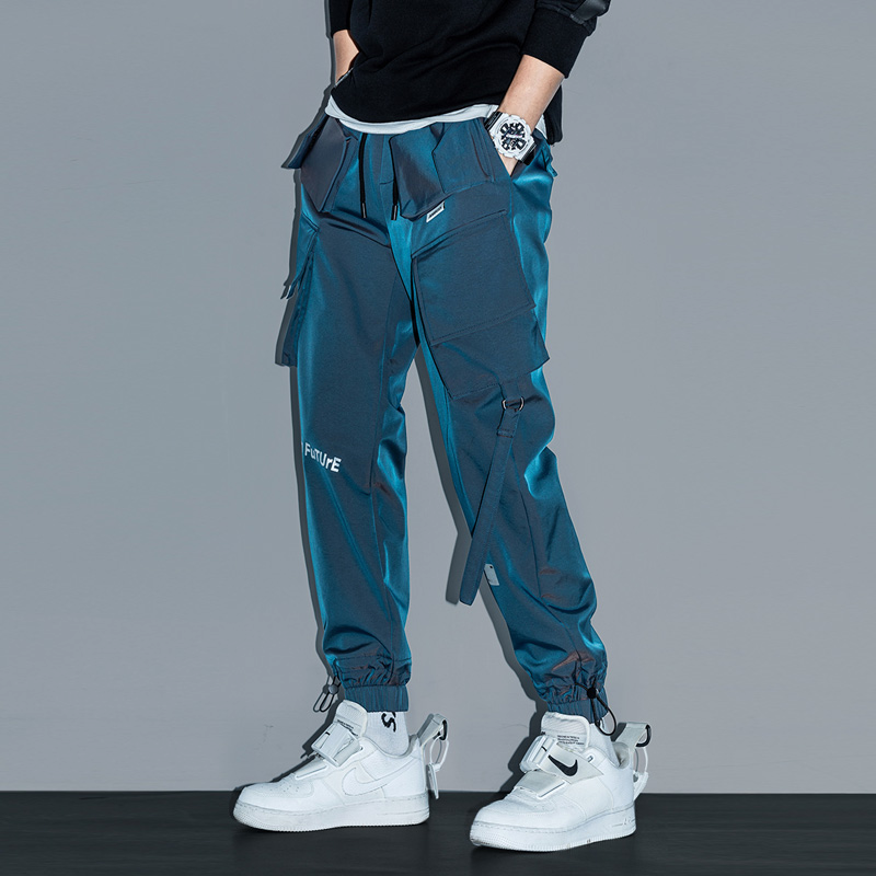 Calça Jogger Future