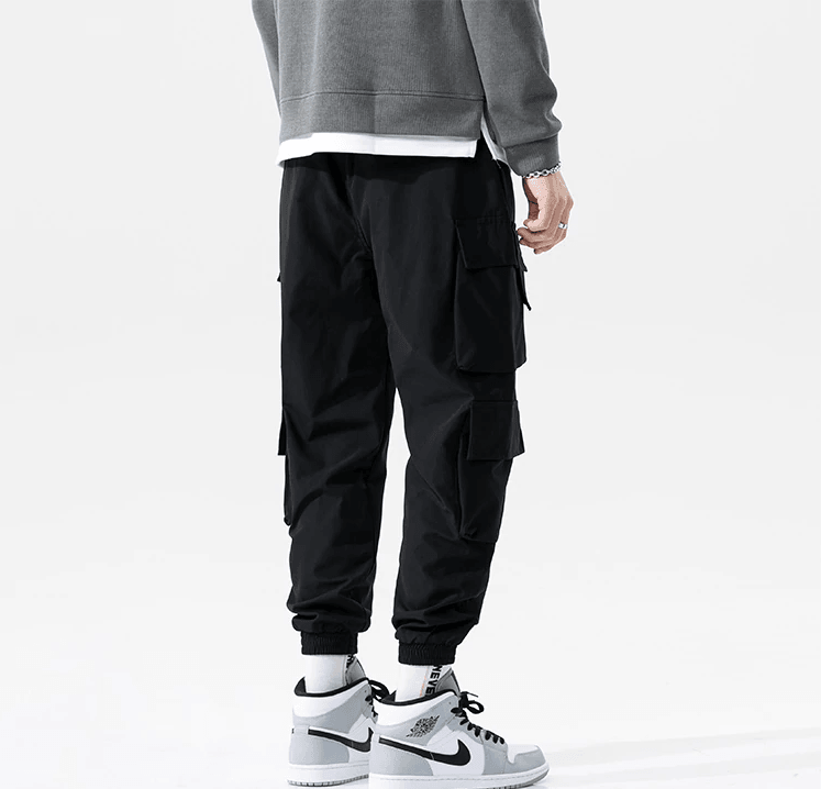 Calça Jogger "All Street"