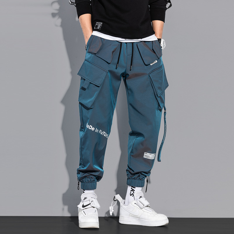 Calça Jogger Future