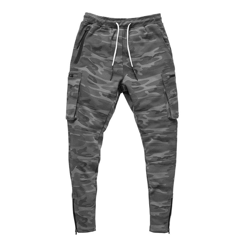 Calça Jogger Men Camuflada