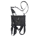 Shoulder Bag "Long Night"