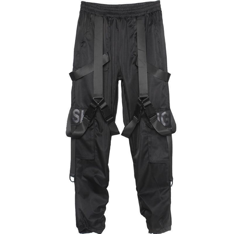 Calça Techwear "New York"