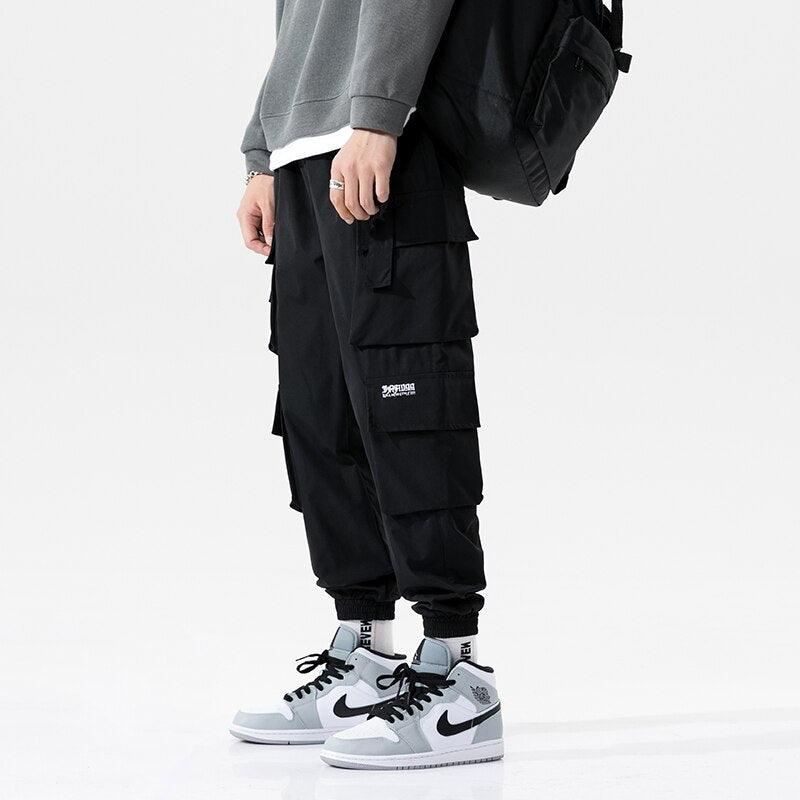 Calça Jogger "All Street"