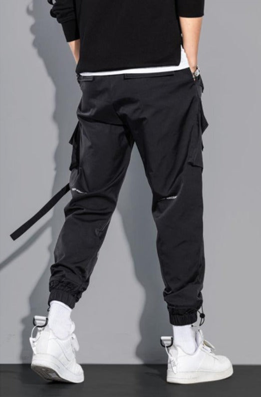 Calça Jogger Future