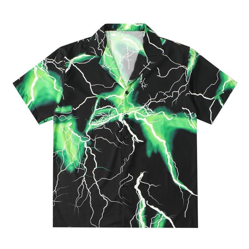 Camisa "Rain"