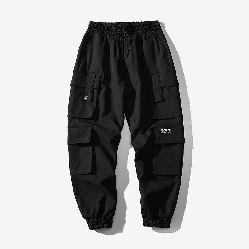 Calça Jogger "All Street"