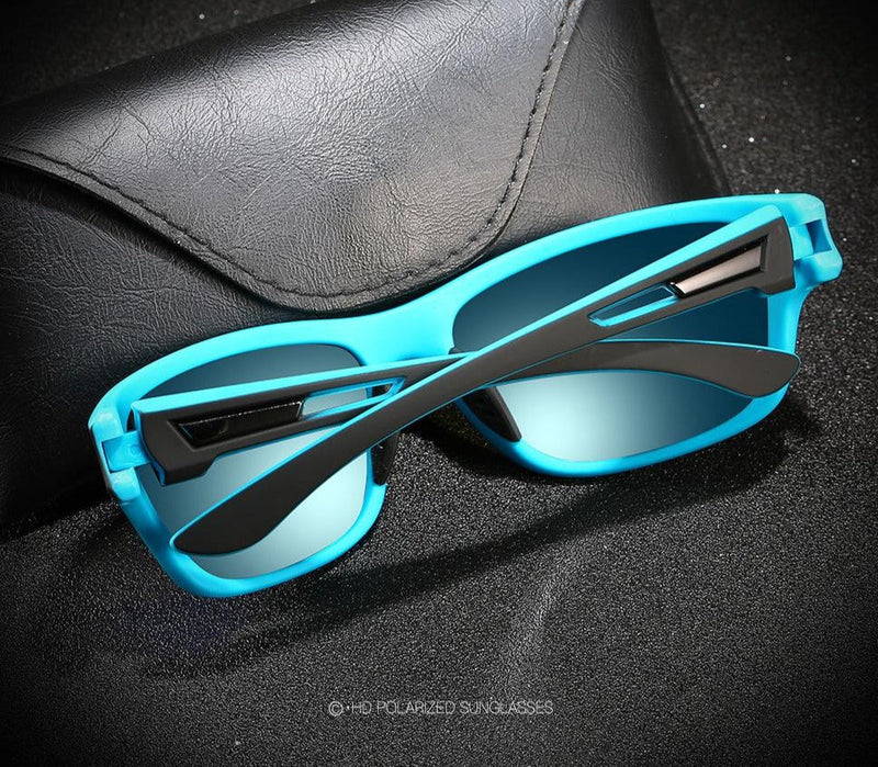 Oculos "Verão Azul"