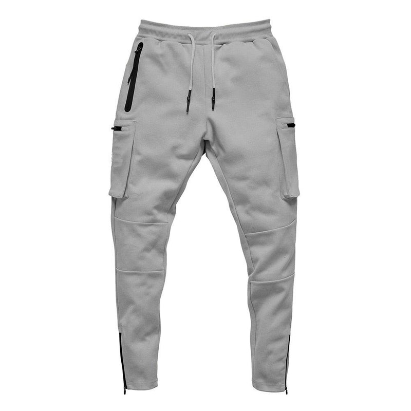 Calça Jogger Men Cinza