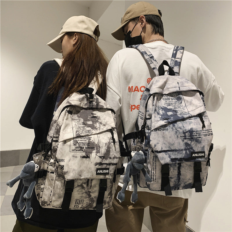 Mochila "Paint Bag"