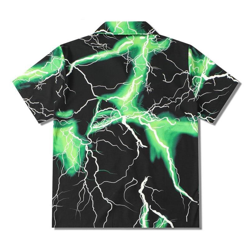 Camisa "Rain"