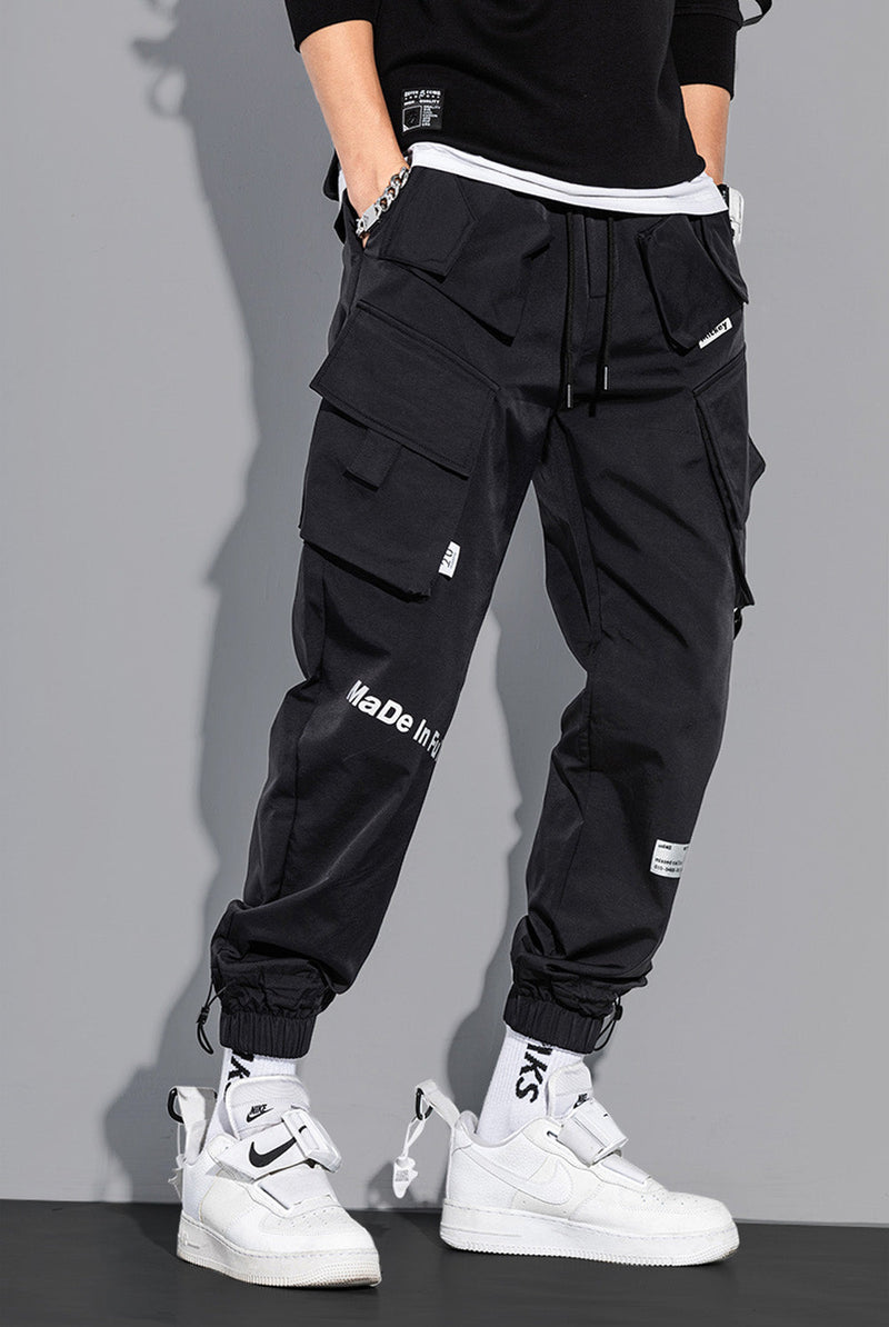 Calça Jogger Future