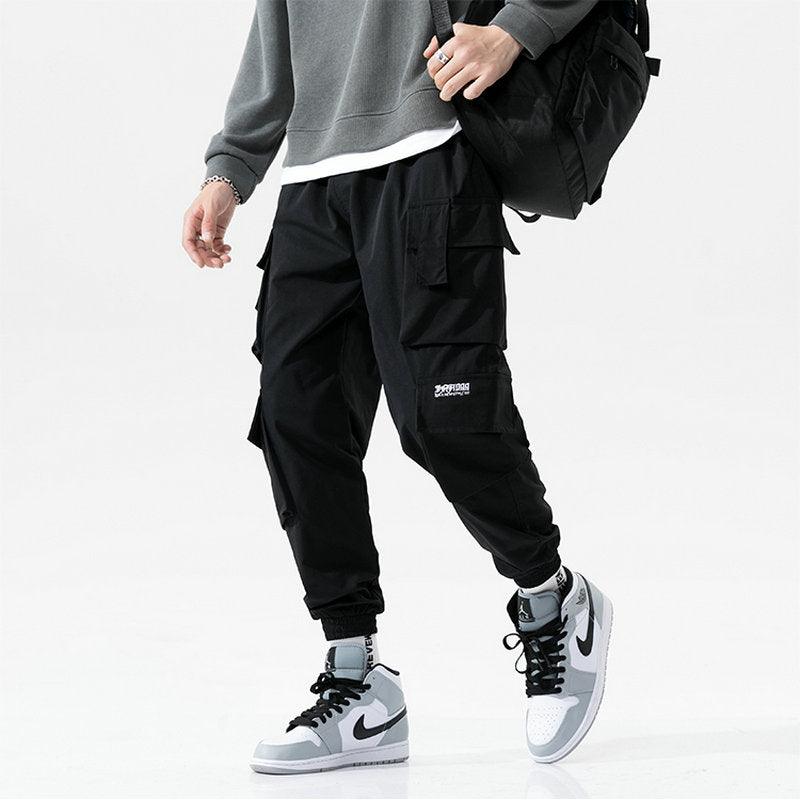 Calça Jogger "All Street"