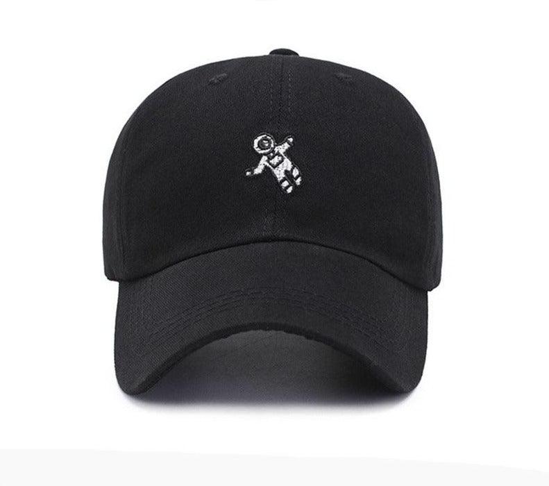 Boné Strapback "Astromen"