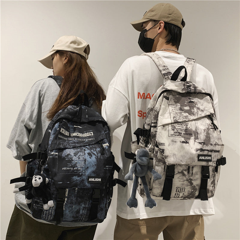 Mochila "Paint Bag"