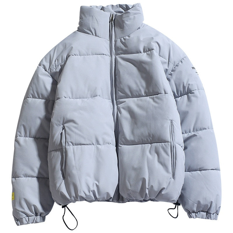 Jaqueta Puffer "Winter"