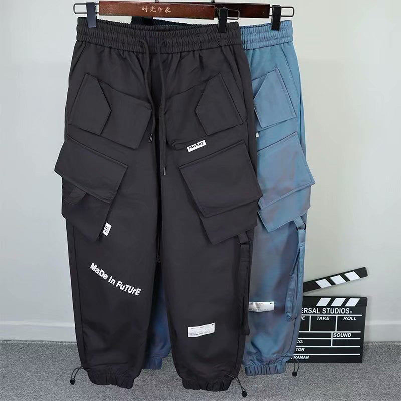 Calça Jogger Future