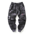 Calça Jogger "High Camo"