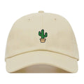 Boné Snapback "Cactus"