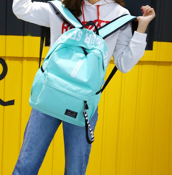 Mochila "Casual Bag"