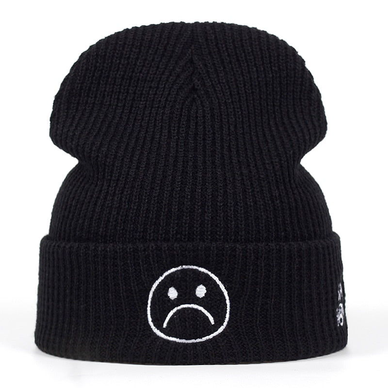 Touca "Sad Boys" Coleção Inverno