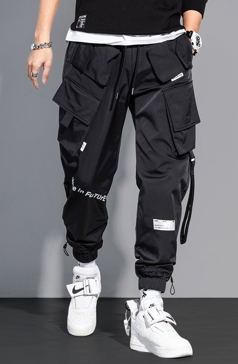 Calça Jogger Future