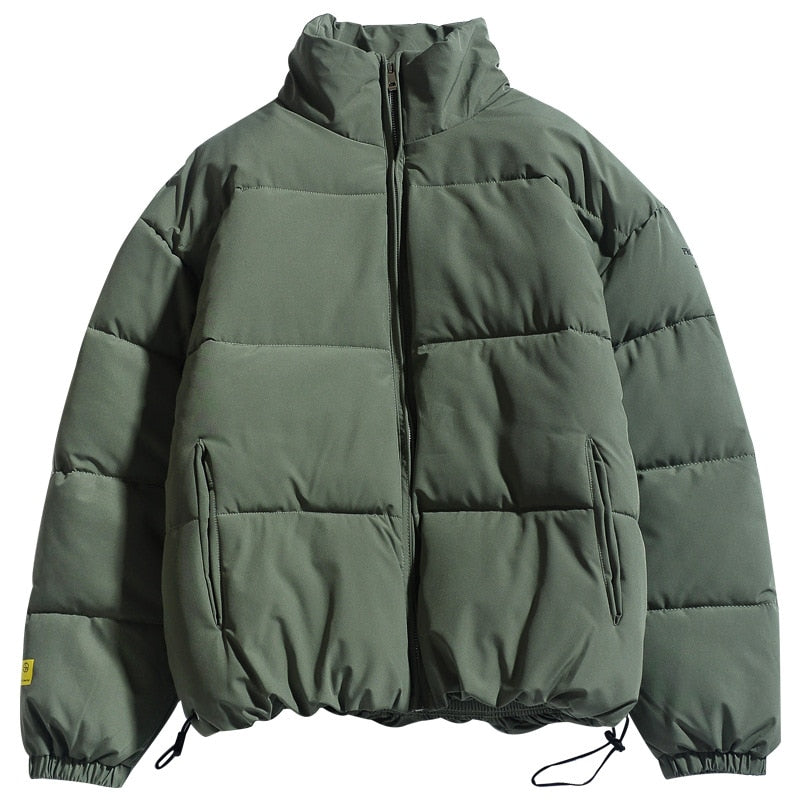 Jaqueta Puffer "Winter"