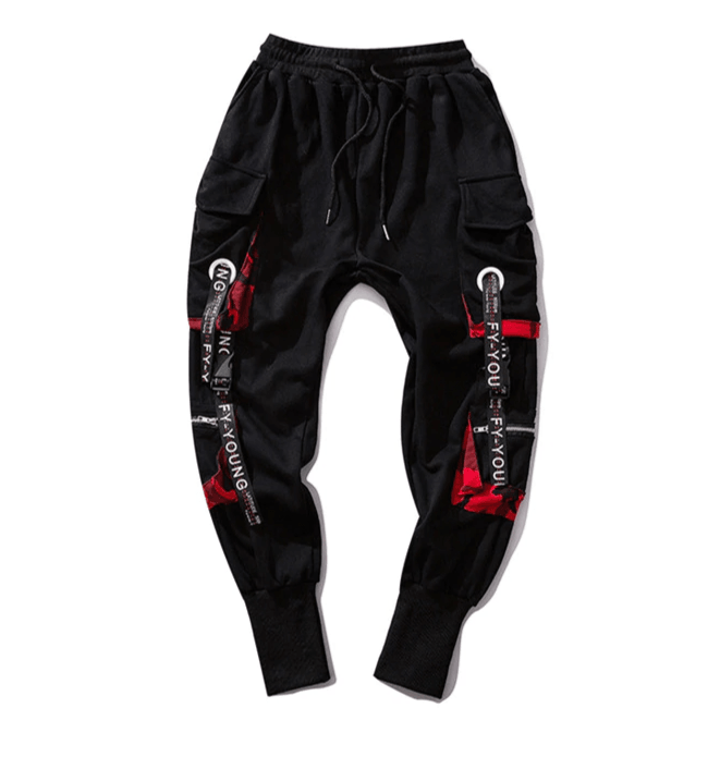 Calça Jogger Hip Hop