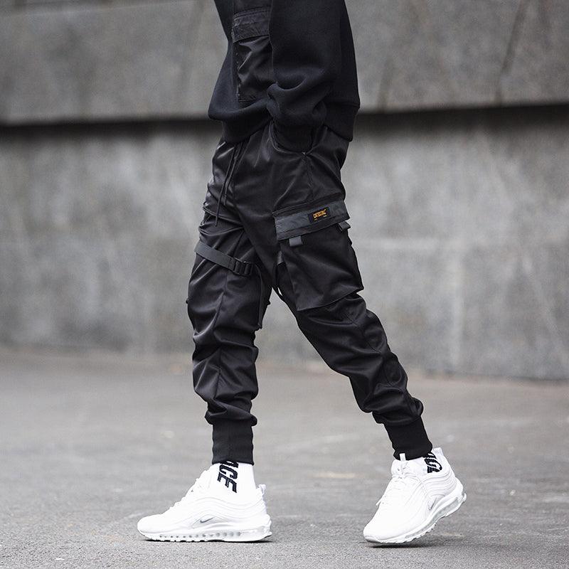 Calça Jogger "All Black" Nova Coleção